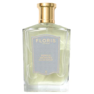 FLORIS LONDON Purple Memoire EDP 100 ml